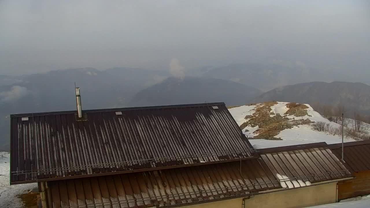 Matajur | Dom na Matajure