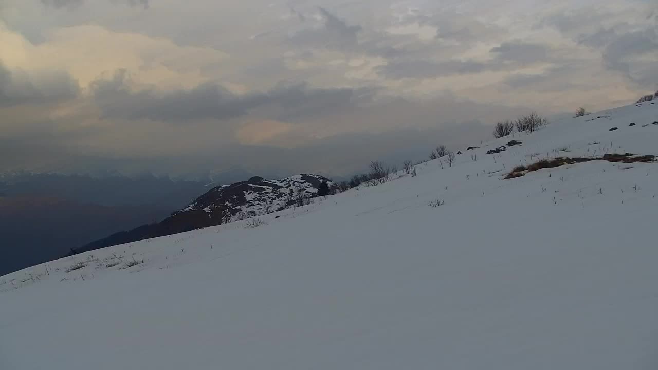 Matajur web kamera | Dom na Matajure