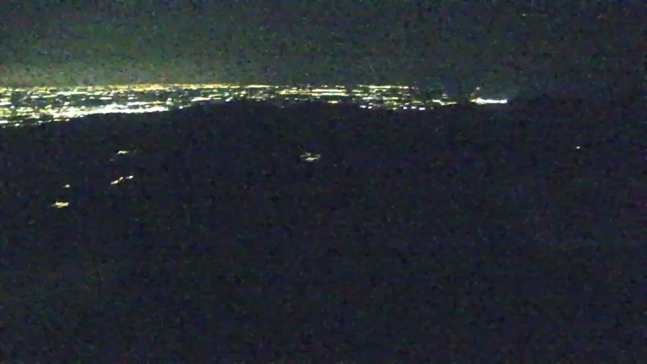 Matajur Webcam | Dom auf dem Matajure