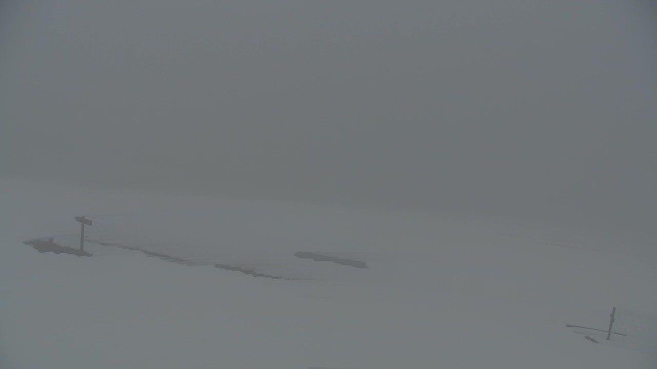 Matajur Webcam | Dom on Matajure