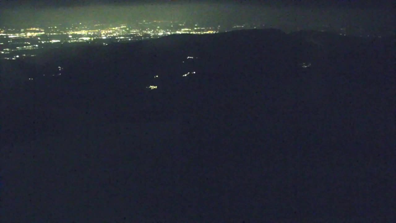 Webcam Matajur | Dom na Matajure