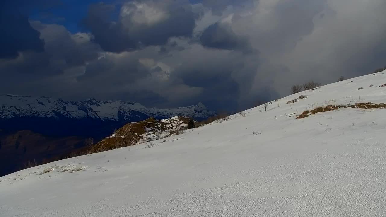 Livecam Matajur | Refuge du Matajure