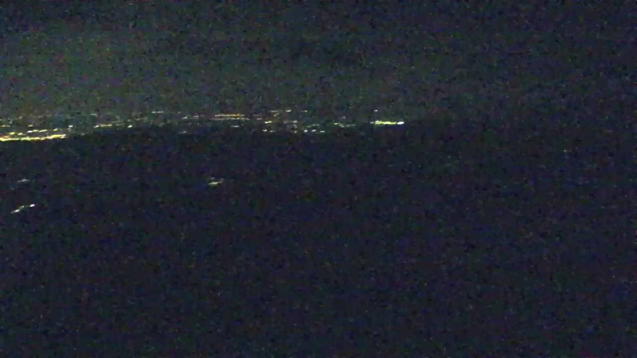 Matajur Webcam | Dom on Matajure