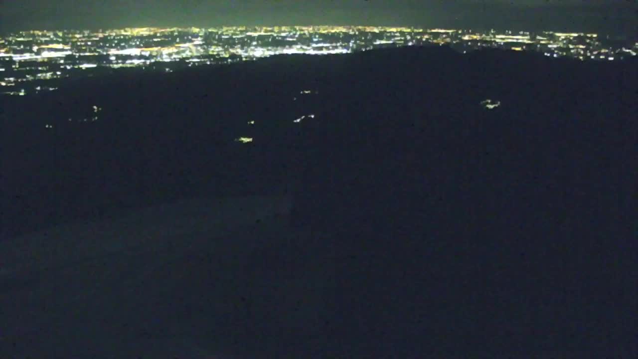 Livecam Matajur | Refuge du Matajure