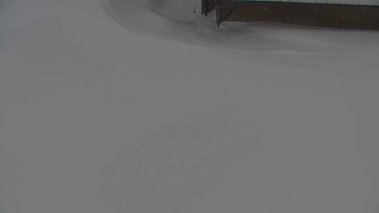 Matajur Webcam | Dom on Matajure