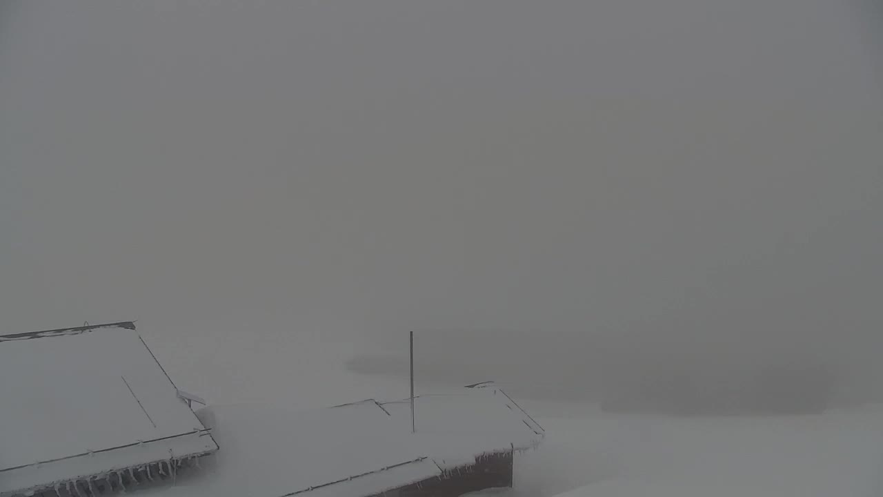 Matajur Webcam | Dom auf dem Matajure