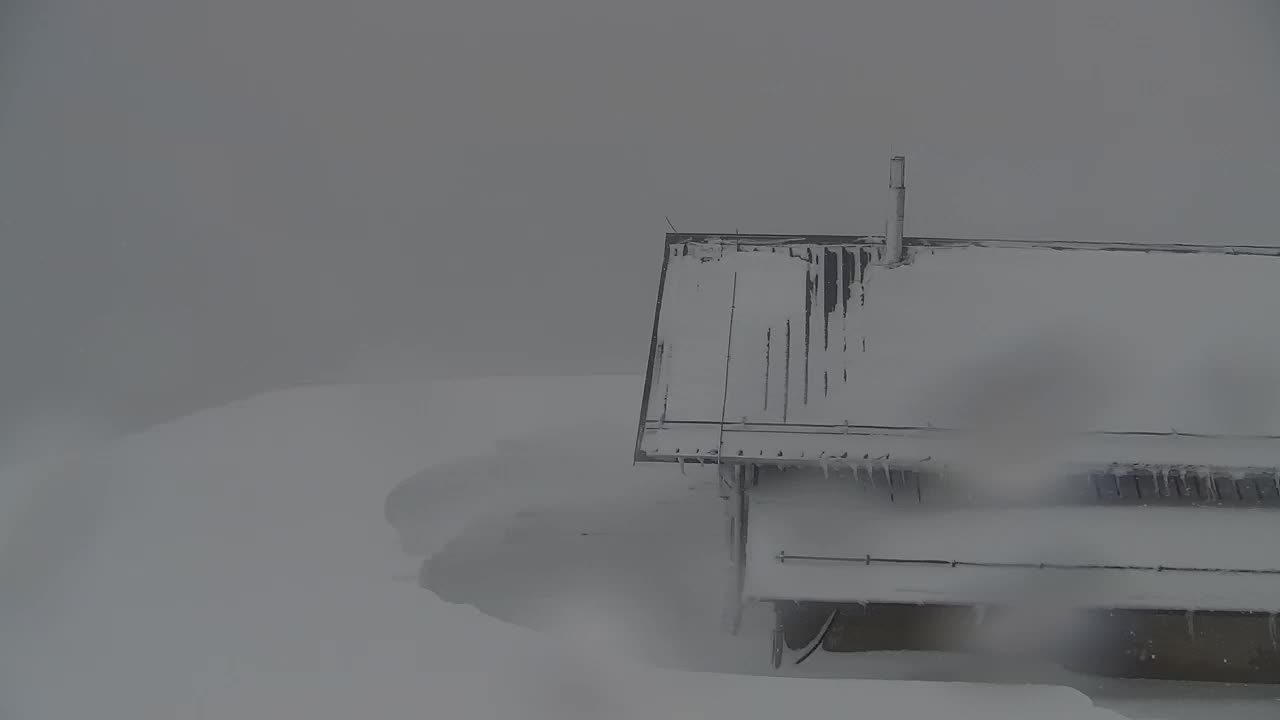 Webcam Matajur | Dom na Matajure