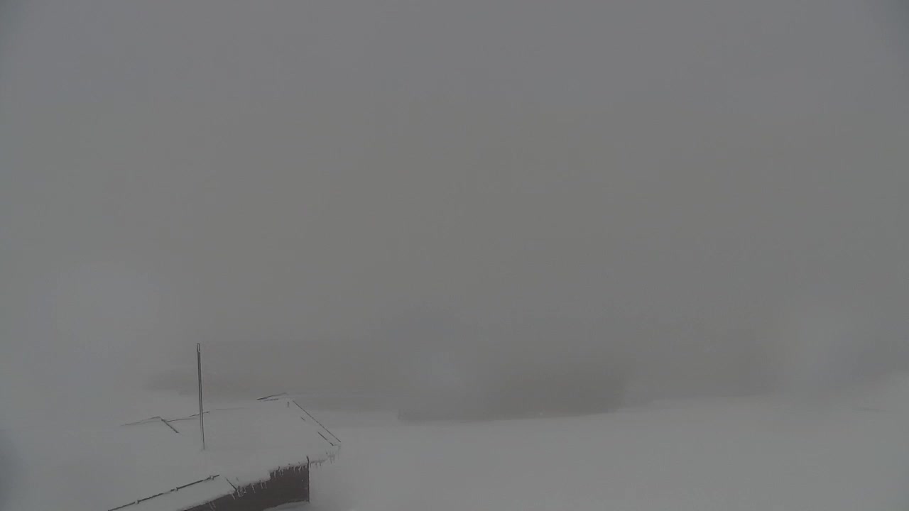 Matajur Webcam | Dom on Matajure