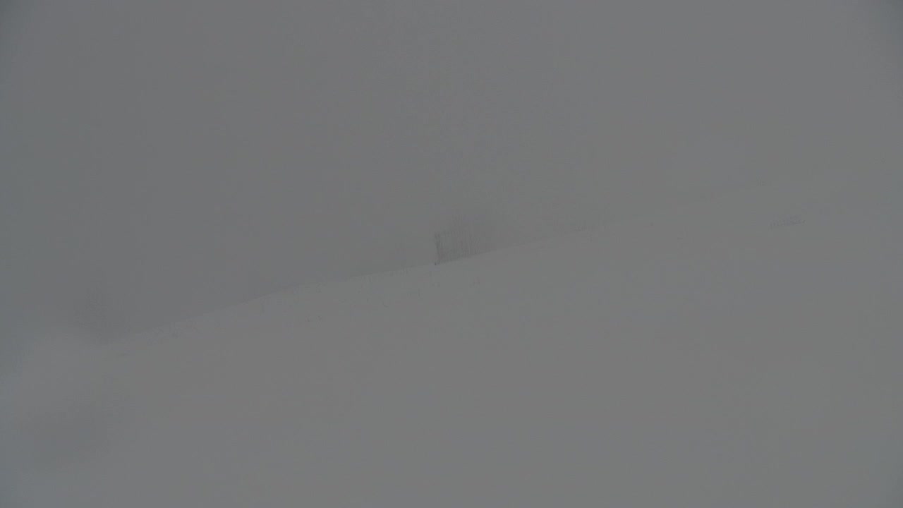 Matajur Webcam | Dom on Matajure