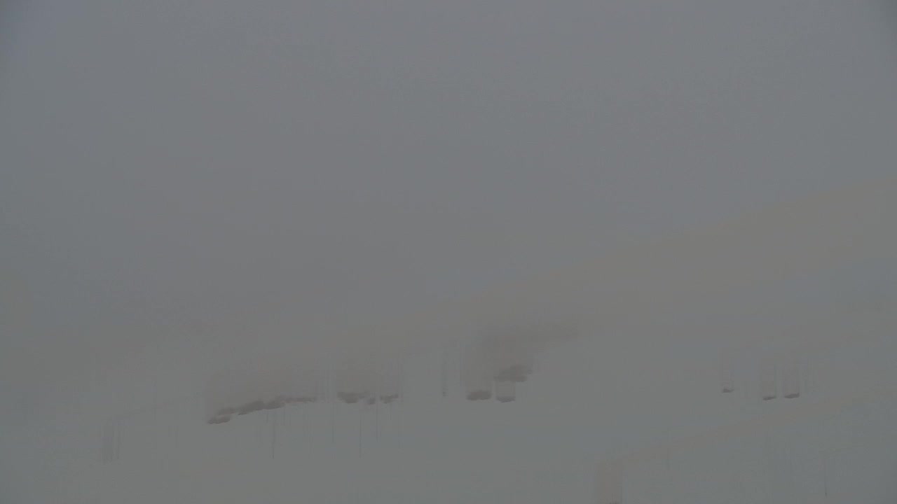 Matajur Webcam | Dom auf dem Matajure