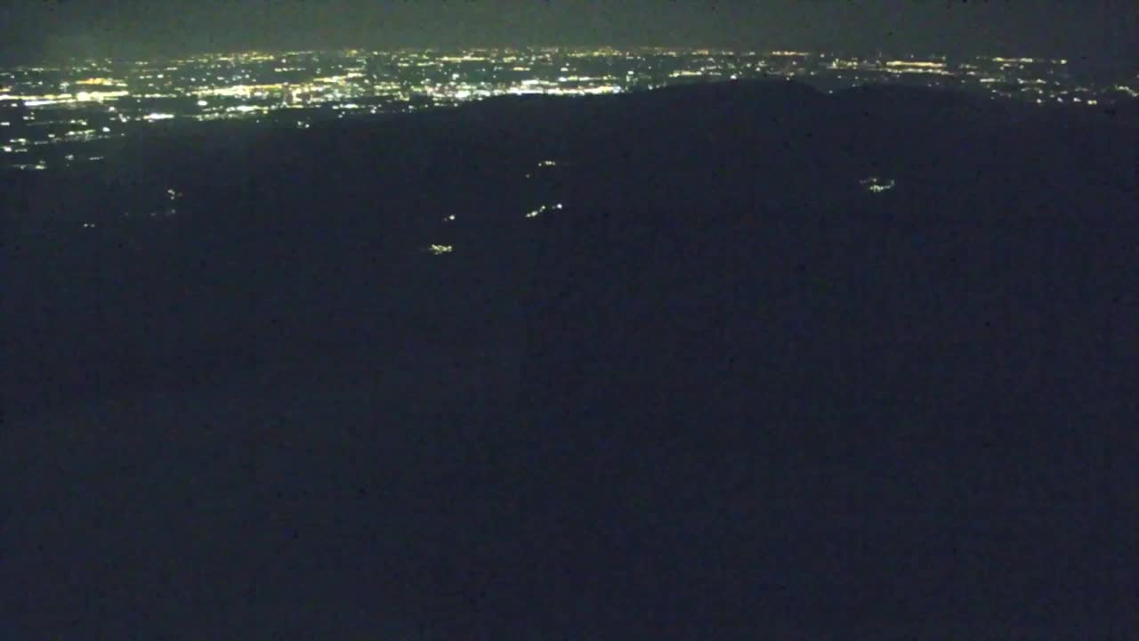 Matajur Webcam | Dom auf dem Matajure