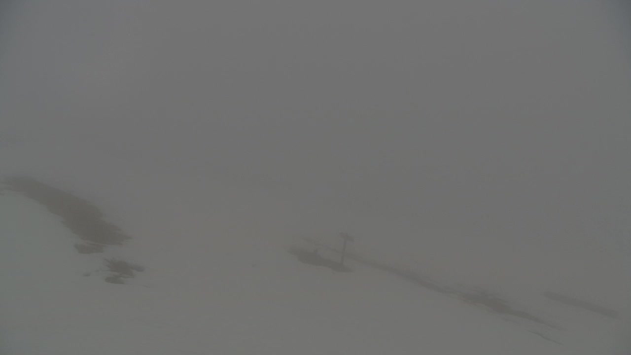 Matajur Webcam | Dom auf dem Matajure