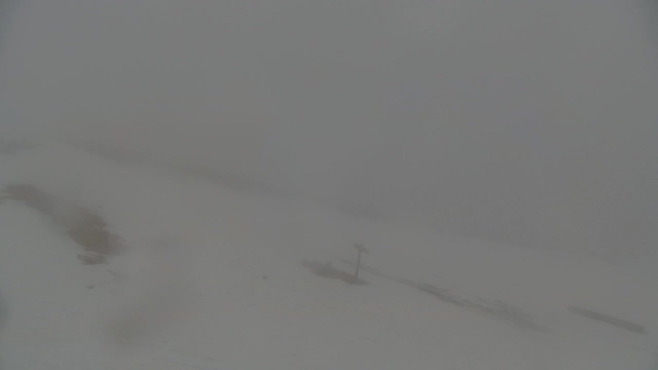 Matajur Webcam | Dom auf dem Matajure