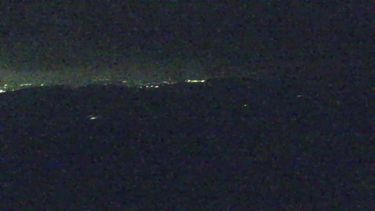 Matajur Webcam | Dom auf dem Matajure