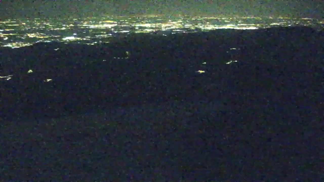 Matajur Webcam | Dom auf dem Matajure