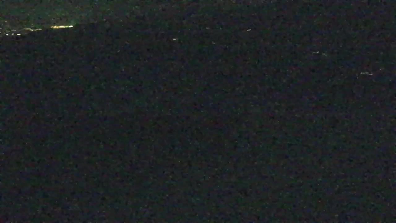 Matajur Webcam | Dom auf dem Matajure