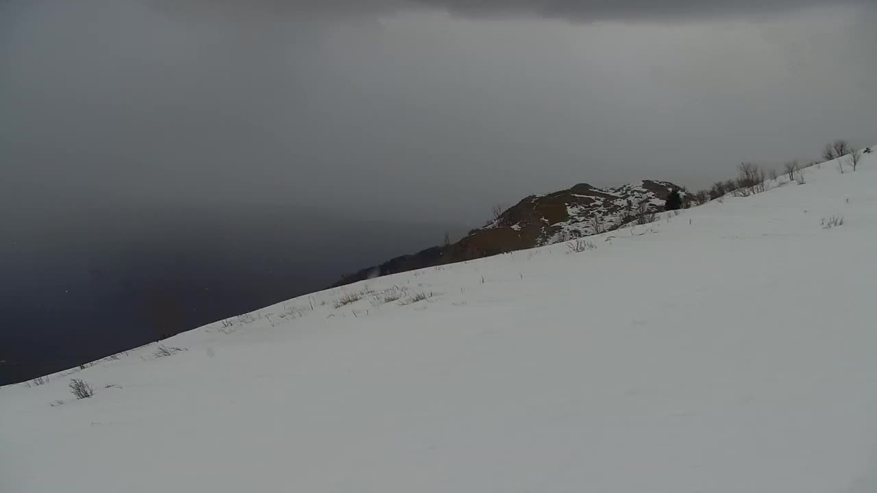 Webcam Matajur | Refugio en Matajur