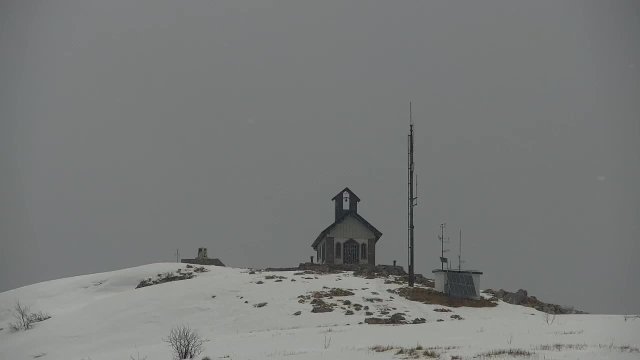 Matajur | Dom na Matajure