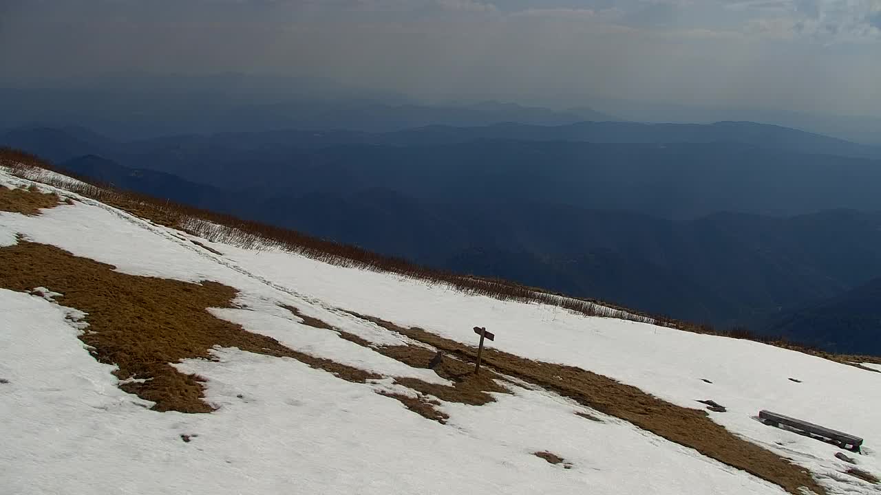Webcam Matajur | Refugio en Matajur