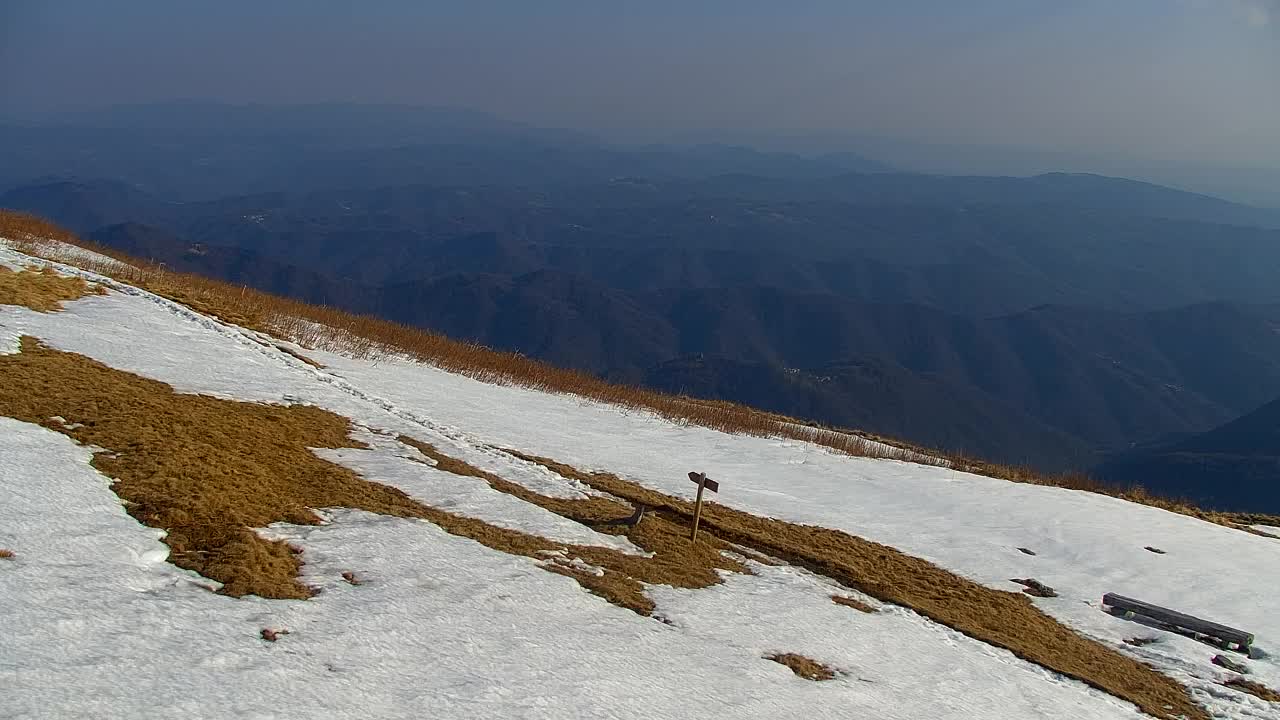 Livecam Matajur | Refuge du Matajure
