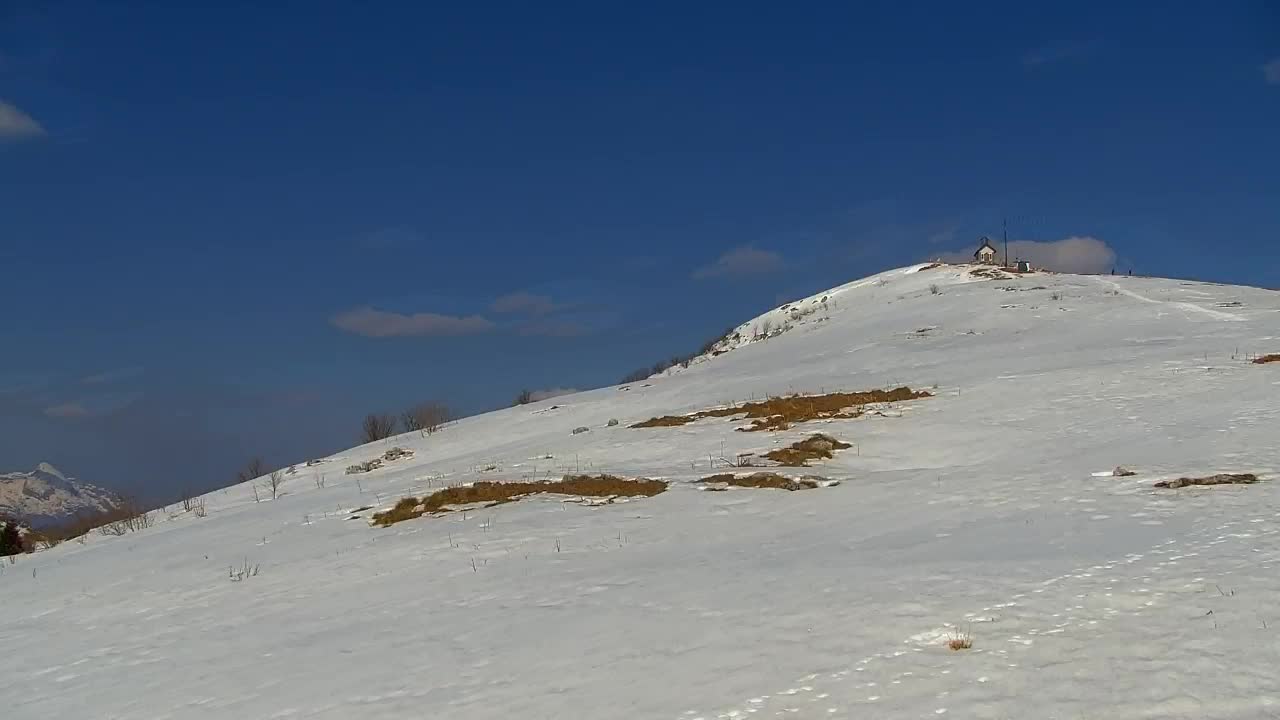 Matajur | Dom na Matajure