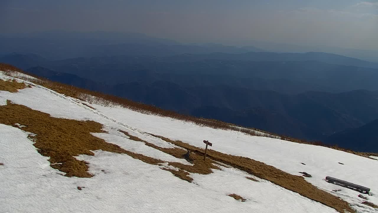 Webcam Matajur | Refugio en Matajur