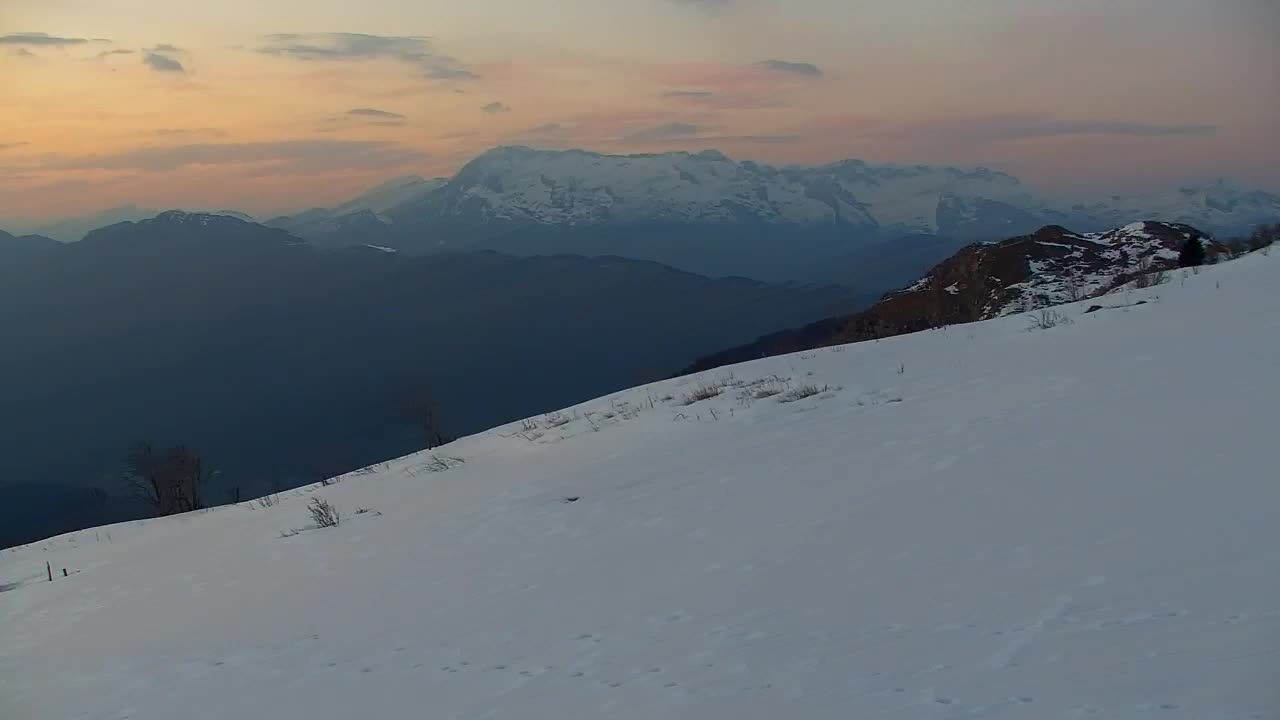 Livecam Matajur | Refuge du Matajure