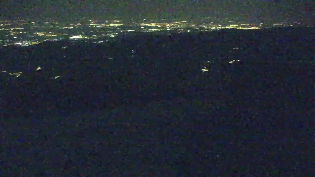 Livecam Matajur | Refuge du Matajure