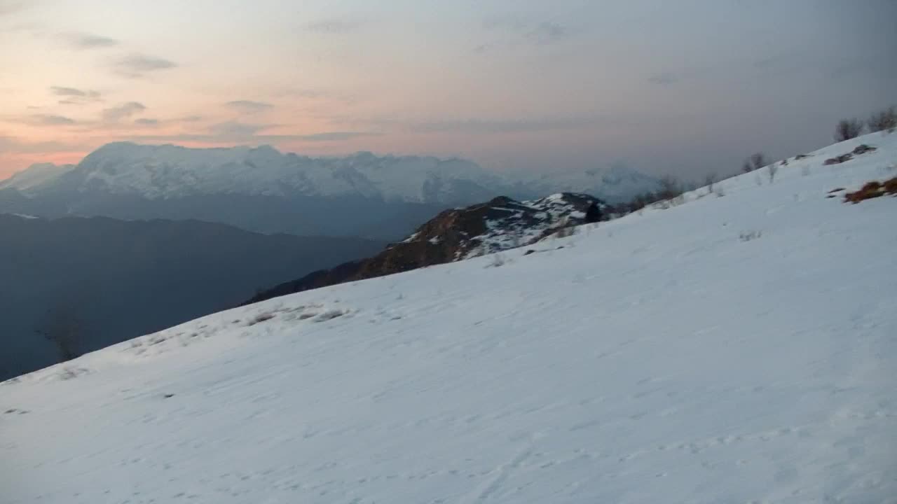 Livecam Matajur | Refuge du Matajure