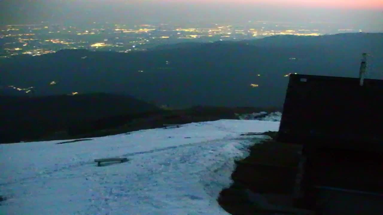 Webcam Matajur | Refugio en Matajur