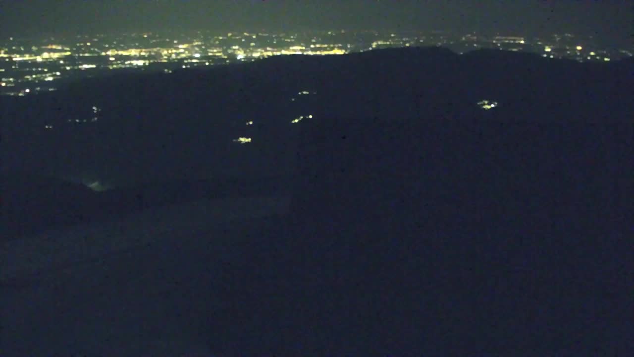 Webcam Matajur | Dom na Matajure