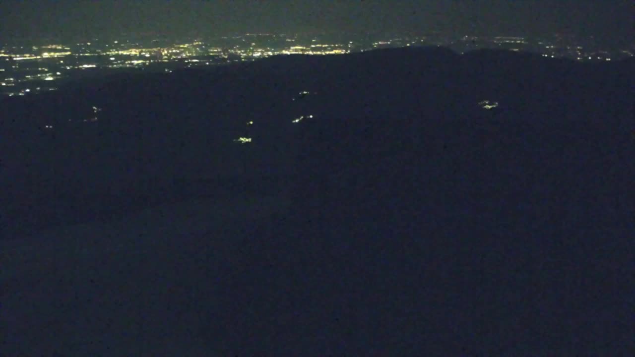 Livecam Matajur | Refuge du Matajure