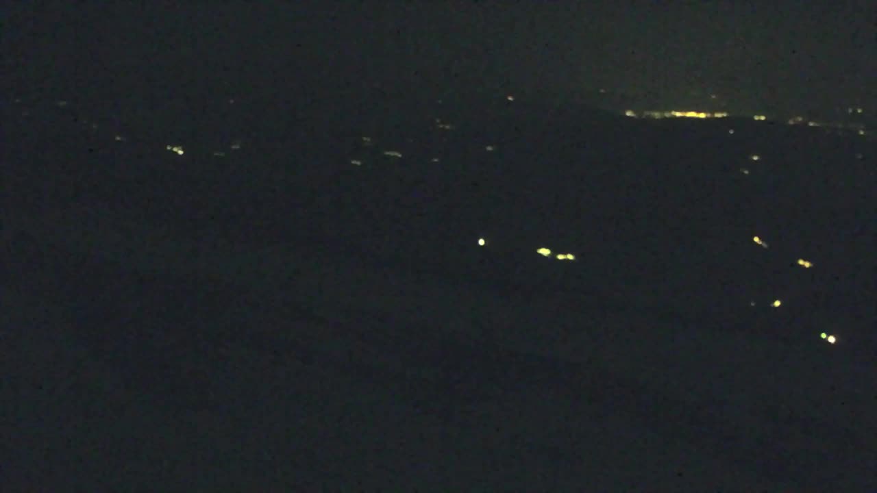 Webcam Matajur | Dom na Matajure