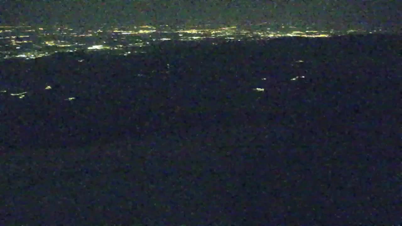 Matajur Webcam | Dom on Matajure