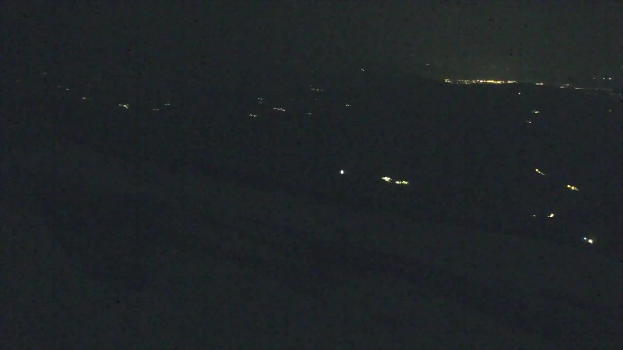 Webcam Matajur | Dom na Matajure