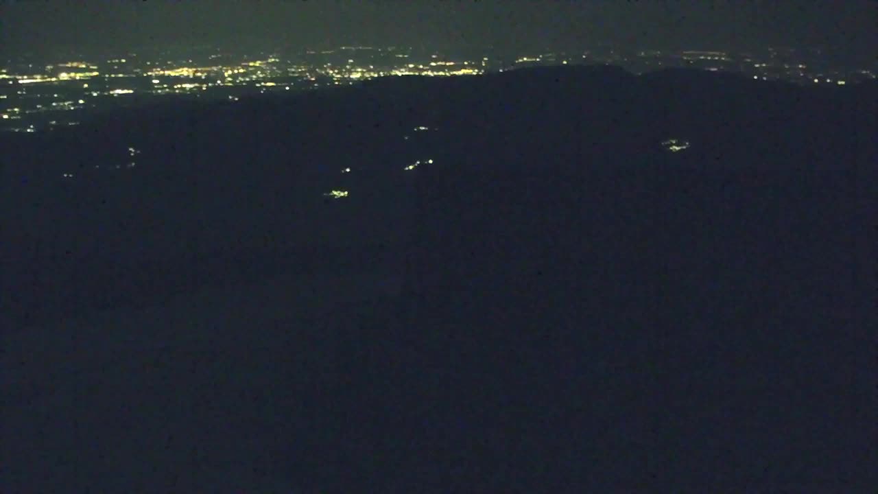 Matajur Webcam | Dom auf dem Matajure