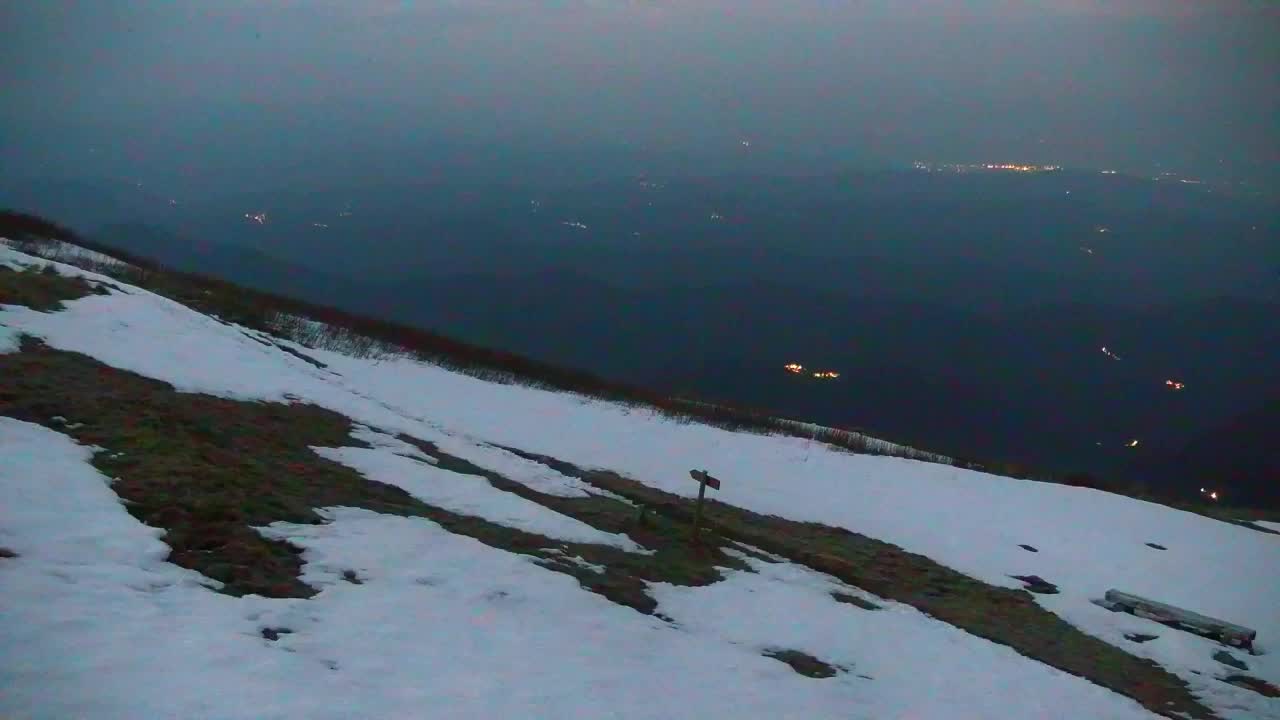 Webcam Matajur | Dom na Matajure