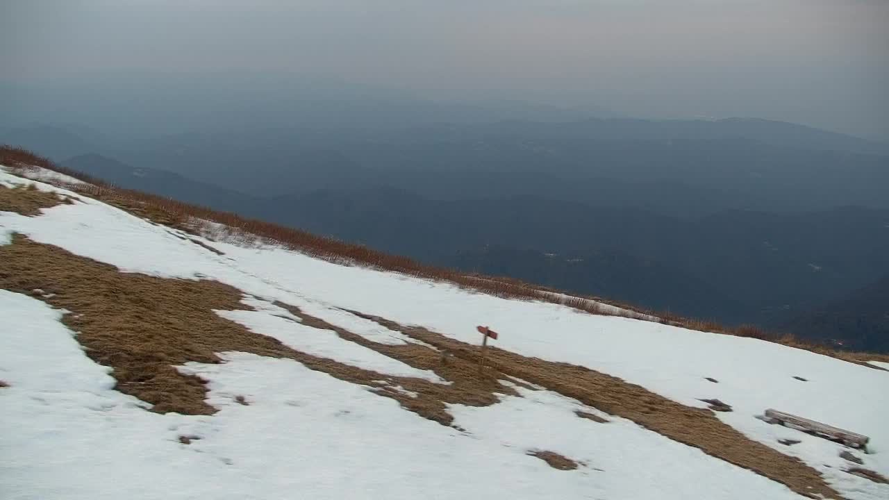 Webcam Matajur | Dom na Matajure