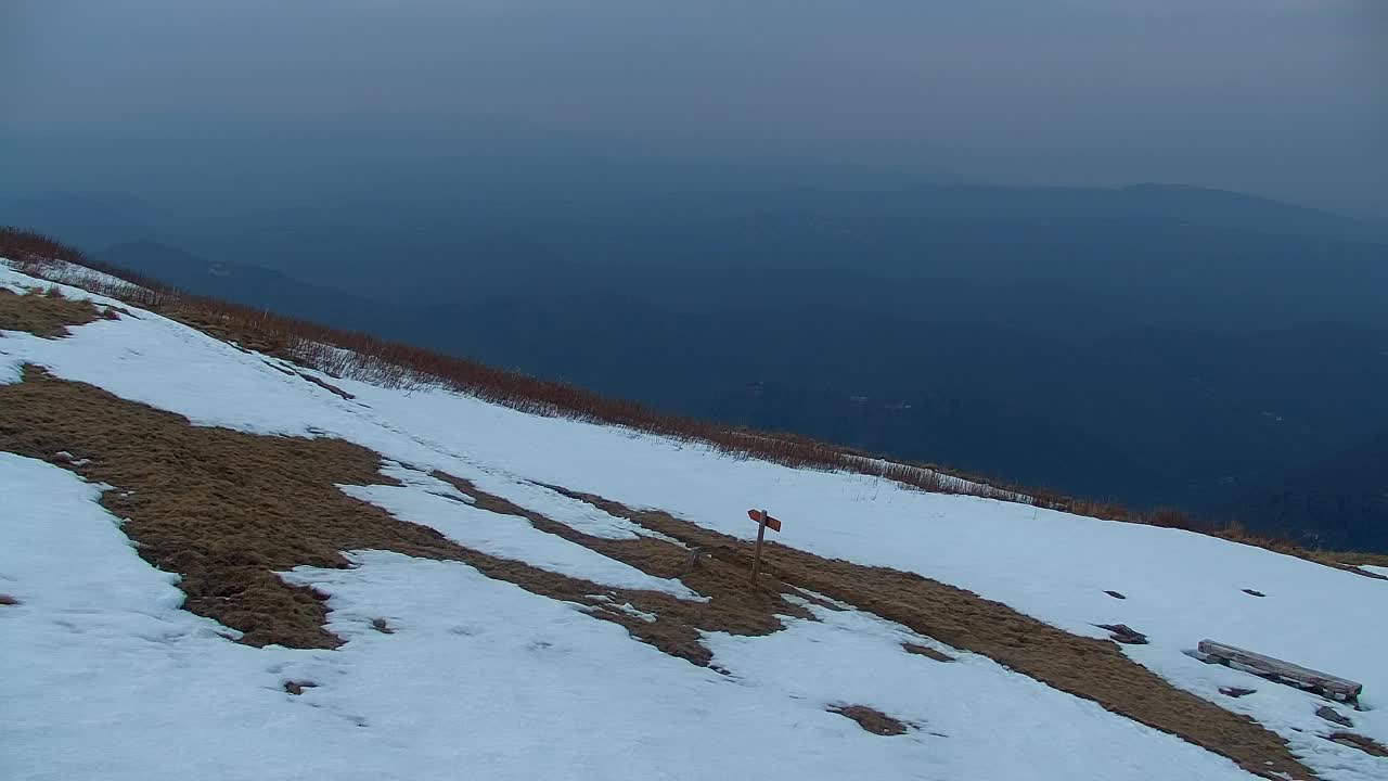 Webcam Matajur | Refugio en Matajur