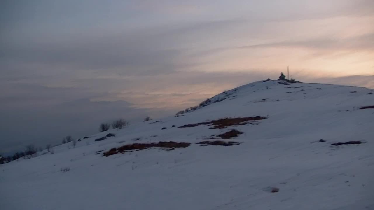 Webcam Matajur | Refugio en Matajur