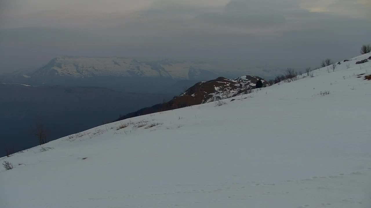 Matajur | Dom na Matajure