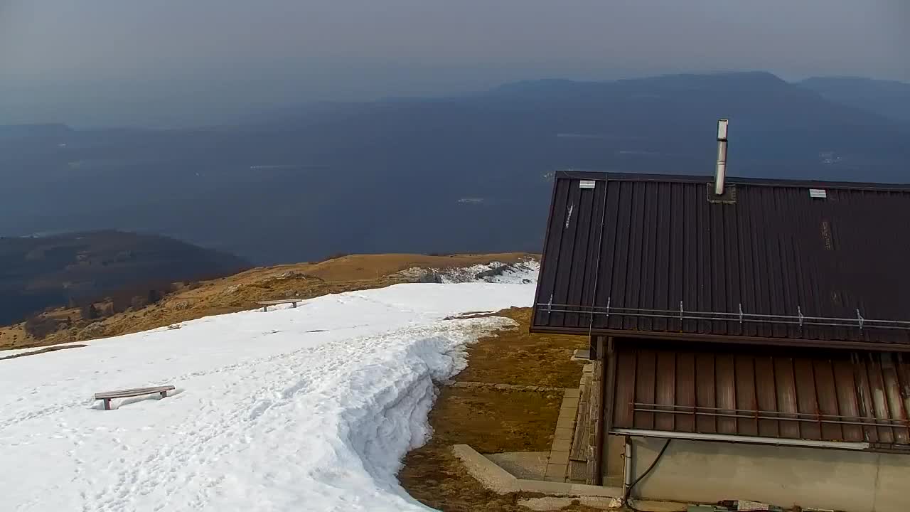 Webcam Matajur | Dom na Matajure