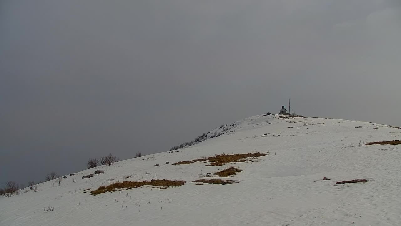 Webcam Matajur | Dom na Matajure