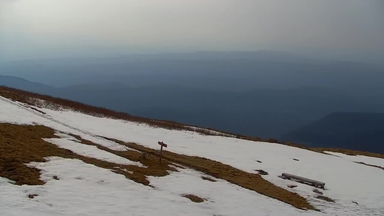 Webcam Matajur | Refugio en Matajur