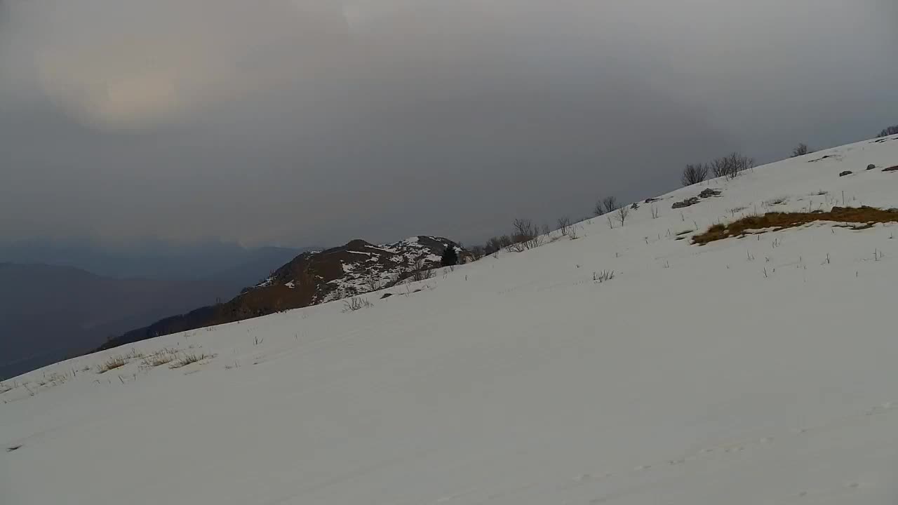 Webcam Matajur | Dom na Matajure