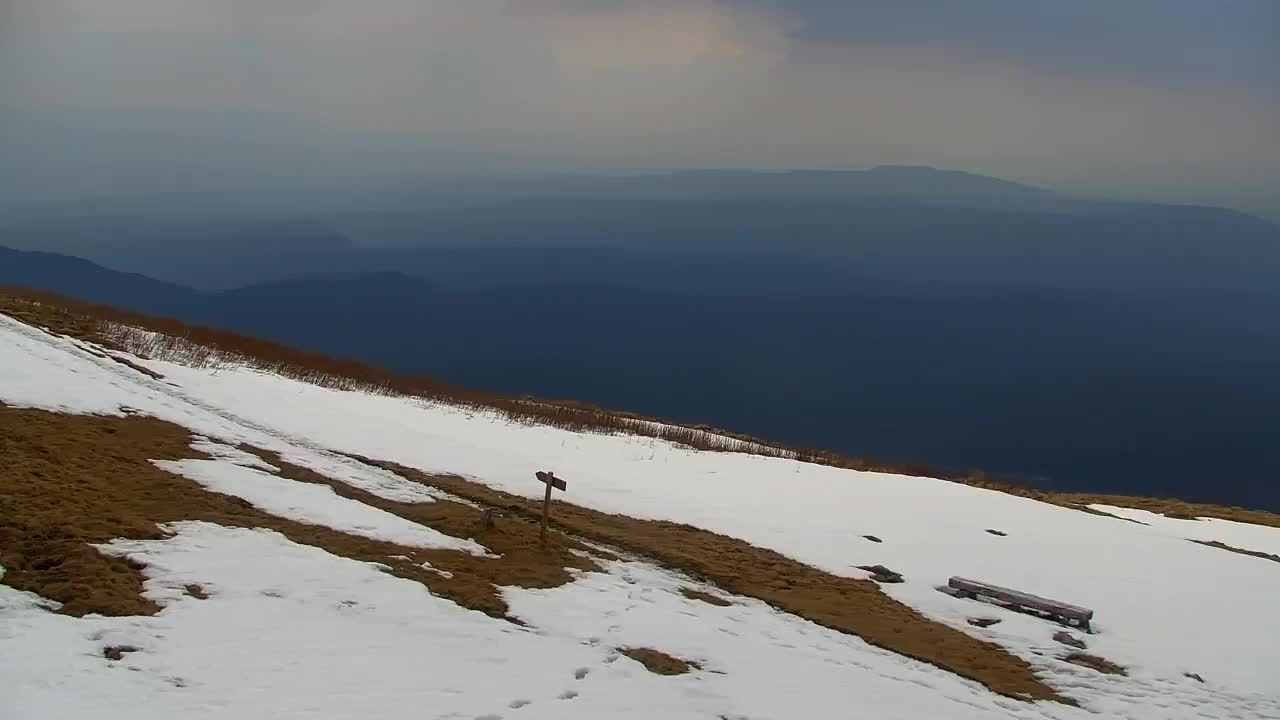 Webcam Matajur | Dom na Matajure