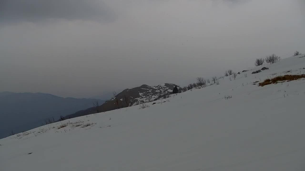 Matajur Webcam | Dom on Matajure