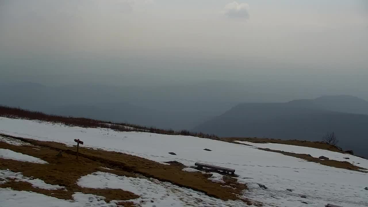 Webcam Matajur | Refugio en Matajur