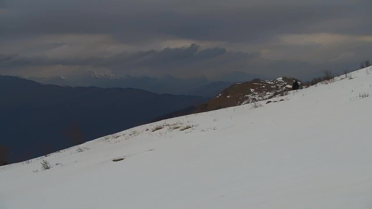 Webcam Matajur | Dom na Matajure