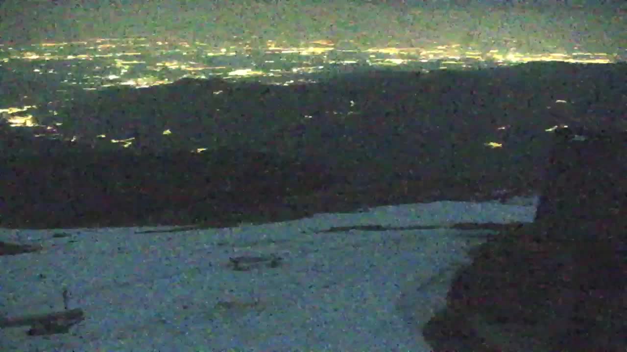 Webcam Matajur | Refugio en Matajur